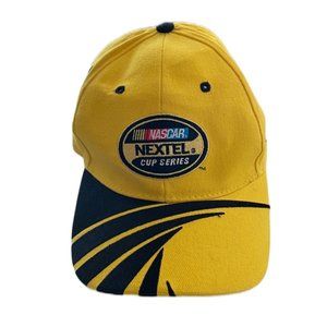 NASCAR Nextel Cup Series 2007 Hat – Adjustable Cap - Official NASCAR Merchandise